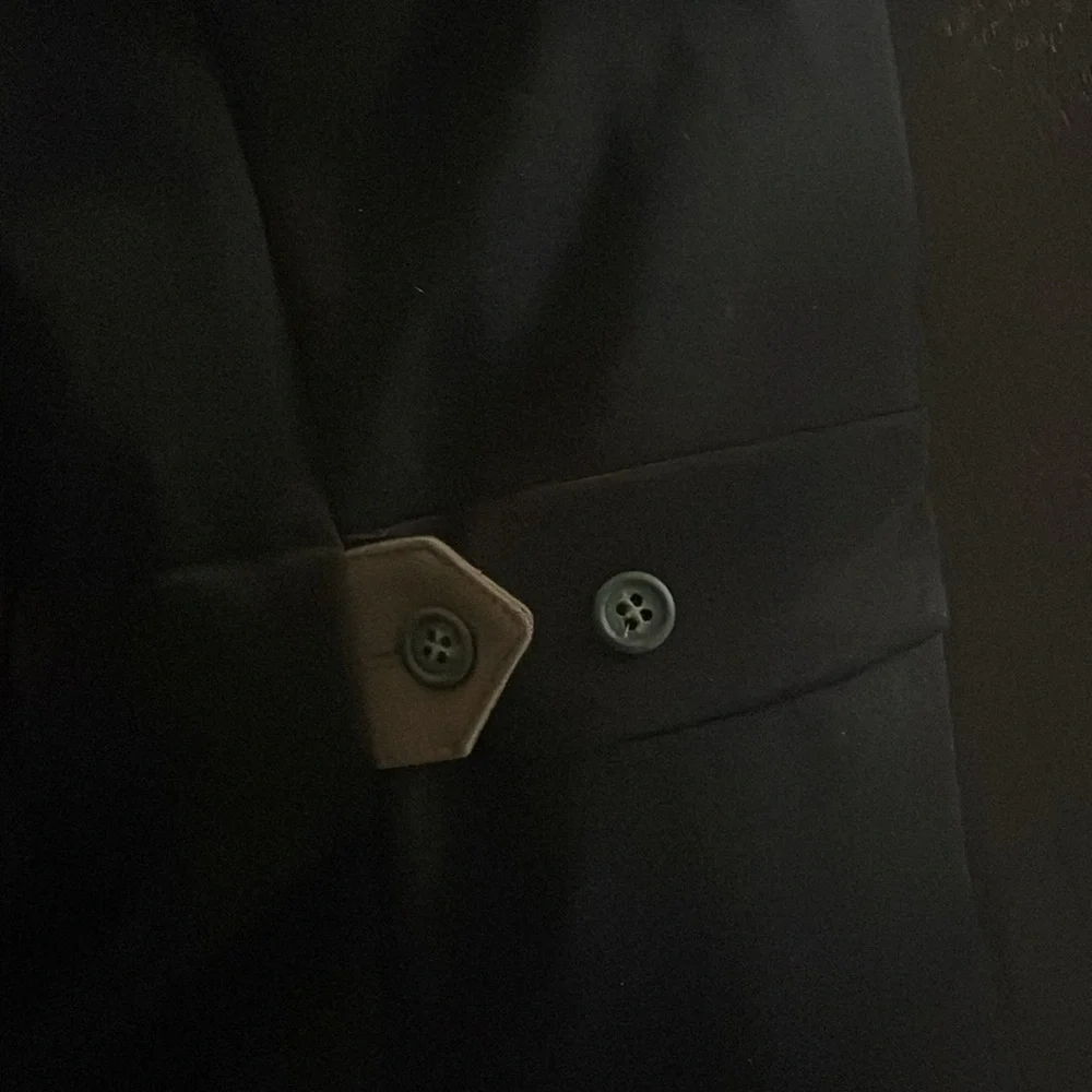 Jamison Chelsea Hooded Dickey Jacket - Picture 9 of 10